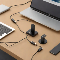 CableTamer Magnetic Cable Clips