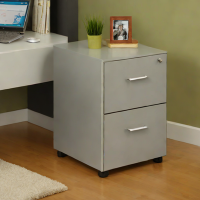 ClosetMaid Selectives 2-Drawer File Cabinet
