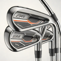 Cobra F-Max Superlite Iron Set
