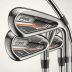 Cobra F-Max Superlite Iron Set