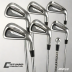 Cleveland Launcher CBX ZipZone Iron Set