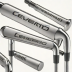 Cleveland Launcher HBX Iron Set