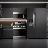 Craftsman E1200 12-Amp 16-Inch Electric Push Mower