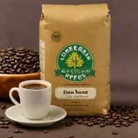 Coffee Bean Direct Decaf Coffee
