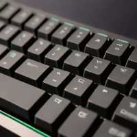 Corsair K95 RGB Platinum XT