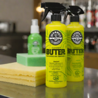Chemical Guys Butter Wet Wax & Foam