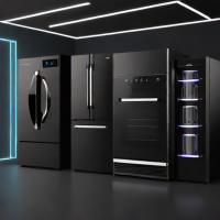 Chef'sSecret Mini Blender