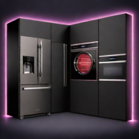 Costway 30-Pint Dehumidifier