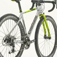 Cannondale Synapse 3