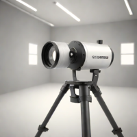 Campool ClearView 2K Spotlight Camera