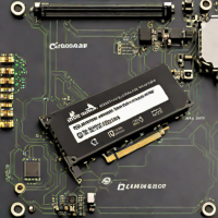 Corsair MP400 Pro 2TB