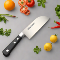 CGHome Chef Knife 8 Inch