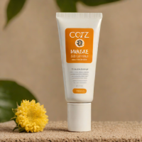 Cotz Face Mineral Sunscreen SPF 50