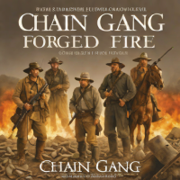 Chain-Gang: Forged in Fire