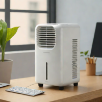 ChillWell Portable AC