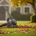 Craftsman C2 Corded Electric Leaf Blower (2000 CFM)