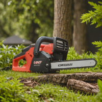 Craftsman CMXEVBE200 20-Inch Corded Electric Chainsaw