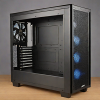 Corsair 5000D Airflow