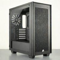 Corsair 4000D Airflow