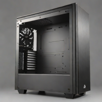 Cooler Master MasterBox NR400