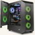 CyberpowerPC Gamer Xtreme VRG Gaming PC