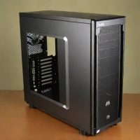 Corsair Vengeance i7300 Gaming PC