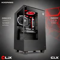 CLX Setia Gaming PC