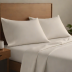 Coyuchi Organic Percale Cotton Sheets
