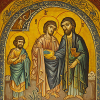 Chora Church (Kariye Museum)