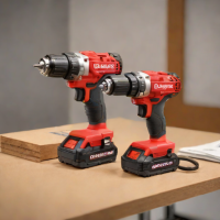 Craftsman V20 20V Brushless Drill/Driver Combo Kit