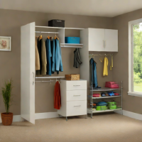 ClosetMaid Selectives Garage Storage System