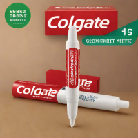 Colgate Optic White Overnight Teeth Whitening Pen