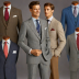 Charles Tyrwhitt