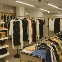 Crossroads Trading