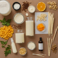 CandleScience Candle Making Kit