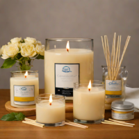 Candle Creations Starter Kit