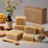 Craft and Barrel Soap Making Kit