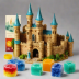Castle Arts Resin Kit