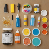 Creative Resin Starter Kit