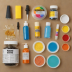 Creative Resin Starter Kit