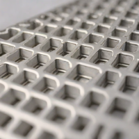Cable Chain Tray