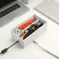 Cable Tidy Box