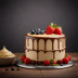Cake Kalk Lite