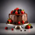 Cake Ösa+