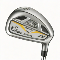 Callaway Chrome Soft