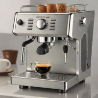 Capresso Espresso Machine
