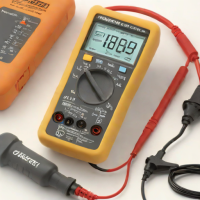 Cenit 2000 Multimeter