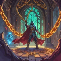 Chained Echoes