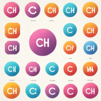 Charmzone Compression Socks - Leopard Print