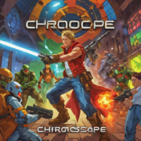 Chronoscape